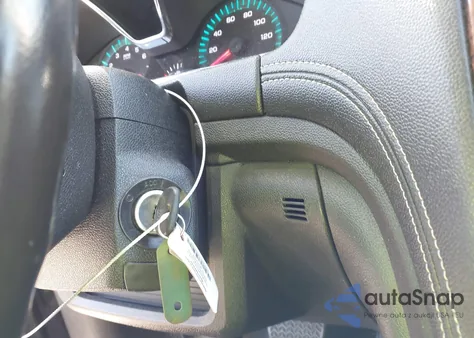 2014 Chevrolet Traverse 1Lt from USA, damaged, VIN 1GNKVGKD5EJ286620